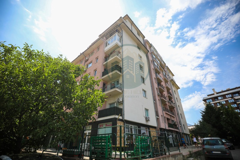 Till salu  2 sovrum Sofia , Mladost 4 , 94 kvm | 56170938 - bild [16]