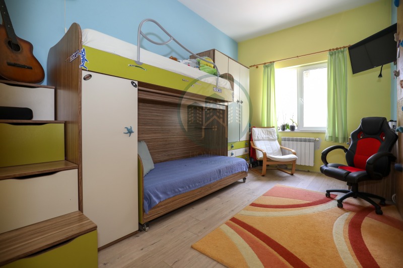 Till salu  2 sovrum Sofia , Mladost 4 , 94 kvm | 56170938 - bild [8]