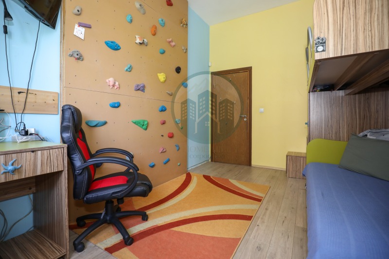 Till salu  2 sovrum Sofia , Mladost 4 , 94 kvm | 56170938 - bild [9]