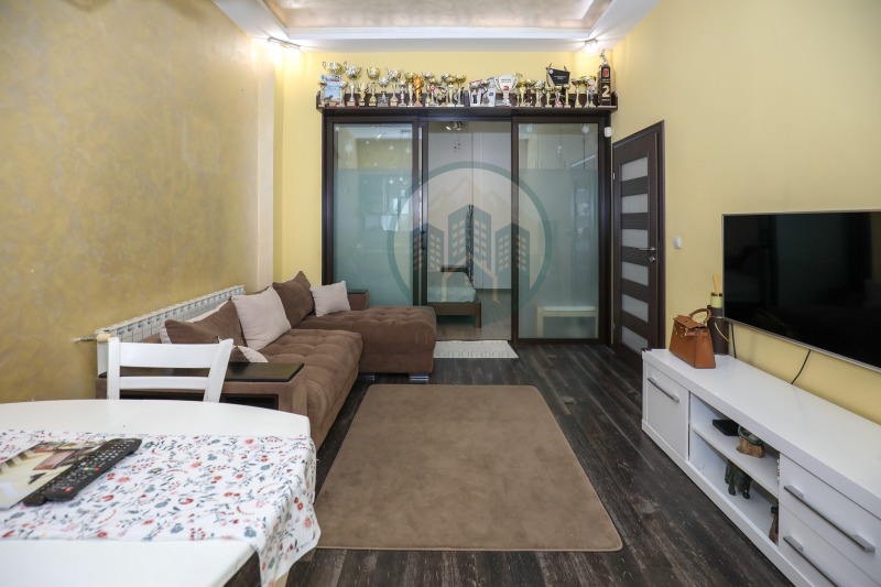 Till salu  2 sovrum Sofia , Mladost 4 , 94 kvm | 56170938 - bild [6]