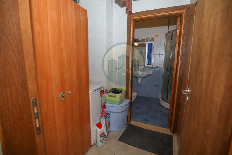 Till salu  2 sovrum Sofia , Mladost 4 , 94 kvm | 56170938 - bild [12]