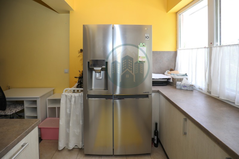 Till salu  2 sovrum Sofia , Mladost 4 , 94 kvm | 56170938 - bild [11]