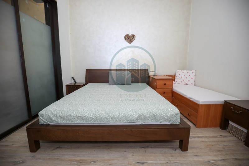 Till salu  2 sovrum Sofia , Mladost 4 , 94 kvm | 56170938 - bild [4]