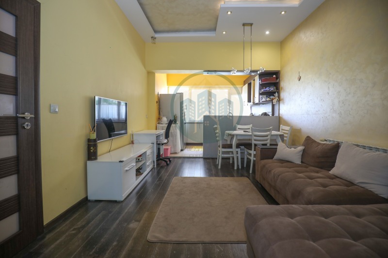 Till salu  2 sovrum Sofia , Mladost 4 , 94 kvm | 56170938
