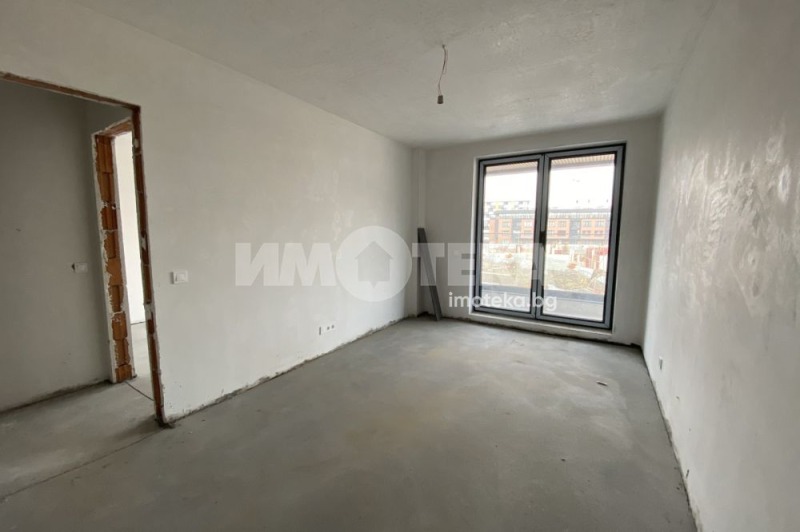 Продава 3-СТАЕН, гр. София, Малинова долина