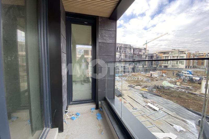 Продава 3-СТАЕН, гр. София, Малинова долина, снимка 7 - Апартаменти - 53122582