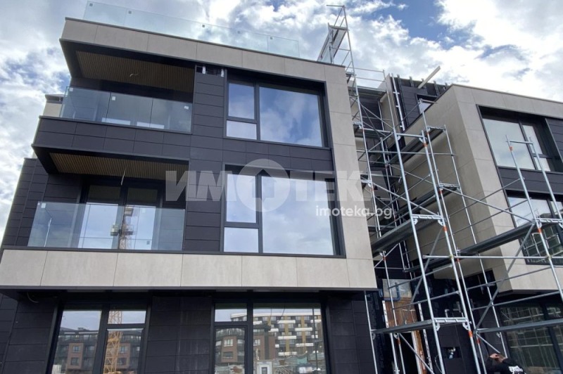 Продава 3-СТАЕН, гр. София, Малинова долина, снимка 8 - Апартаменти - 53122582