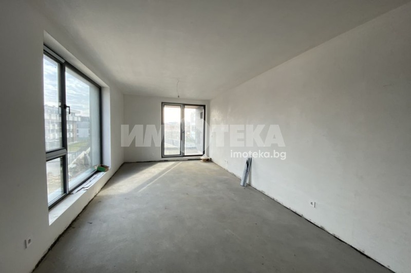 Продава 3-СТАЕН, гр. София, Малинова долина, снимка 6 - Апартаменти - 53122582