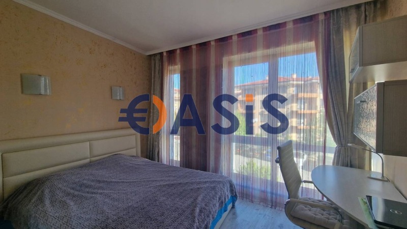 Продава 3-СТАЕН, гр. Свети Влас, област Бургас, снимка 11 - Апартаменти - 53453947