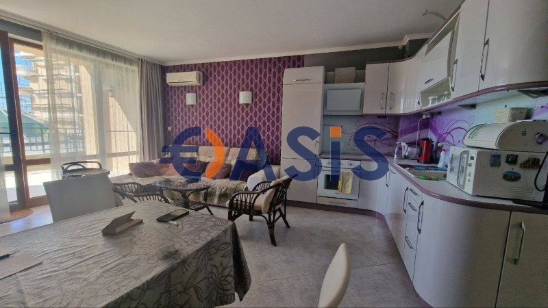 Продава 3-СТАЕН, гр. Свети Влас, област Бургас, снимка 10 - Апартаменти - 53453947