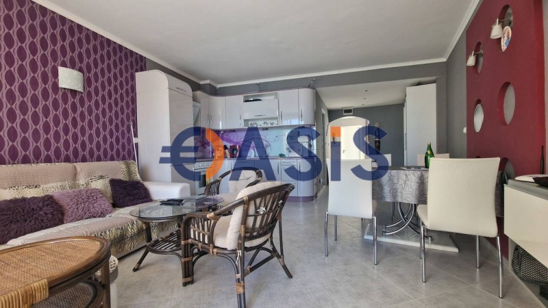 Продава 3-СТАЕН, гр. Свети Влас, област Бургас, снимка 7 - Апартаменти - 53453947