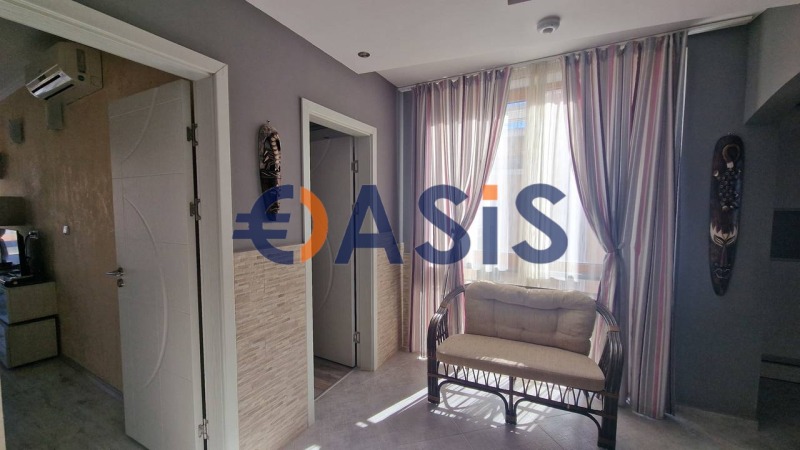 Продава 3-СТАЕН, гр. Свети Влас, област Бургас, снимка 2 - Апартаменти - 53453947