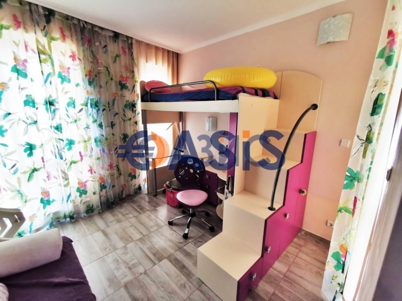 Продава 3-СТАЕН, гр. Свети Влас, област Бургас, снимка 14 - Апартаменти - 53453947