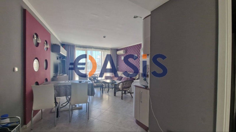 Продава 3-СТАЕН, гр. Свети Влас, област Бургас, снимка 9 - Апартаменти - 53453947