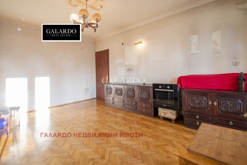 Продава 4-СТАЕН, гр. София, Яворов, снимка 9 - Aпартаменти - 47702629