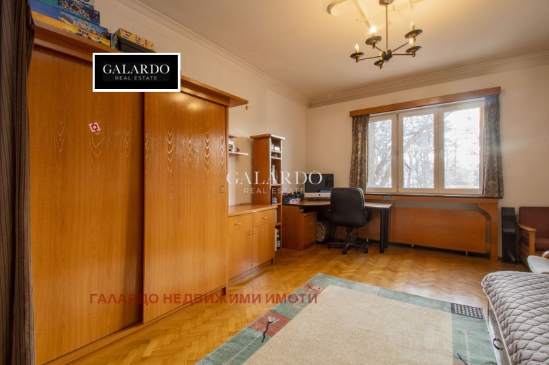 Продава 4-СТАЕН, гр. София, Яворов, снимка 11 - Aпартаменти - 47702629