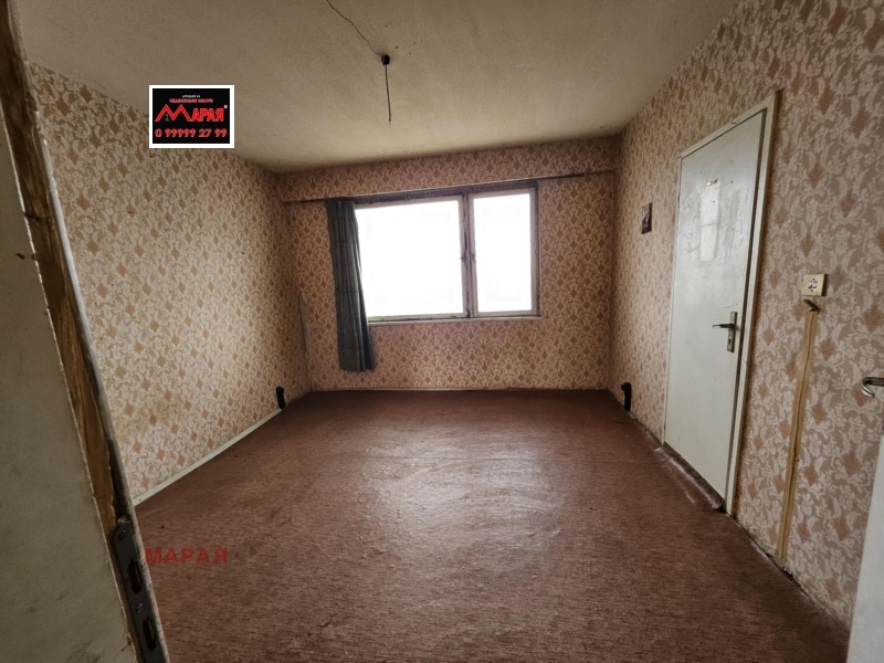 Продава 4-СТАЕН, гр. Русе, Чародейка - Юг, снимка 16 - Апартаменти - 53076498