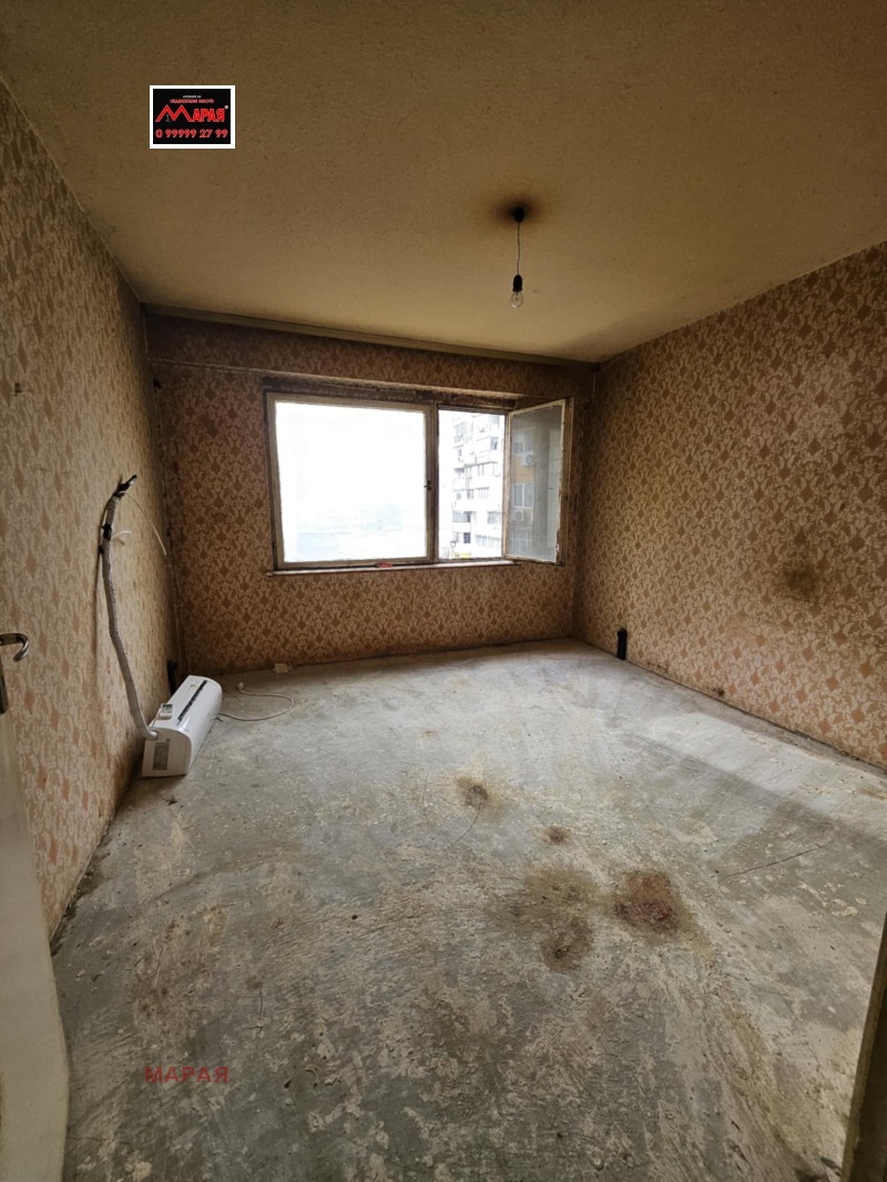 Продава 4-СТАЕН, гр. Русе, Чародейка - Юг, снимка 6 - Апартаменти - 53076498