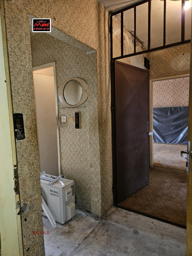 Продава 4-СТАЕН, гр. Русе, Чародейка - Юг, снимка 3 - Апартаменти - 53076498