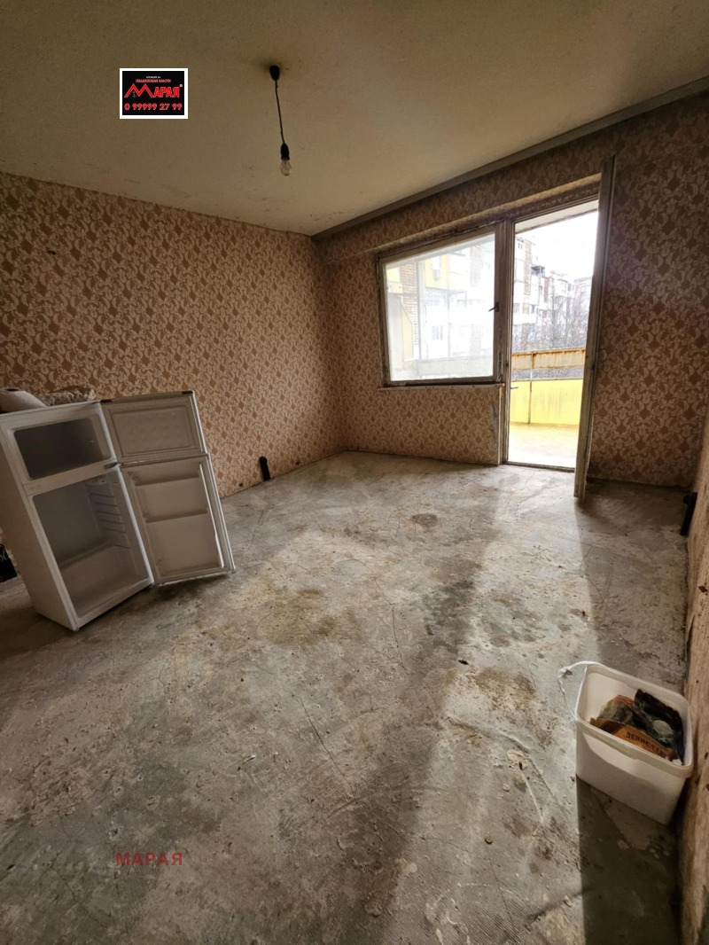 Продава 4-СТАЕН, гр. Русе, Чародейка - Юг, снимка 7 - Апартаменти - 53076498