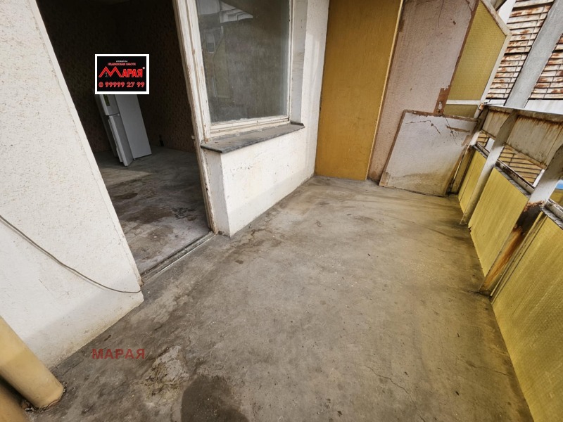 Продава 4-СТАЕН, гр. Русе, Чародейка - Юг, снимка 8 - Апартаменти - 53076498