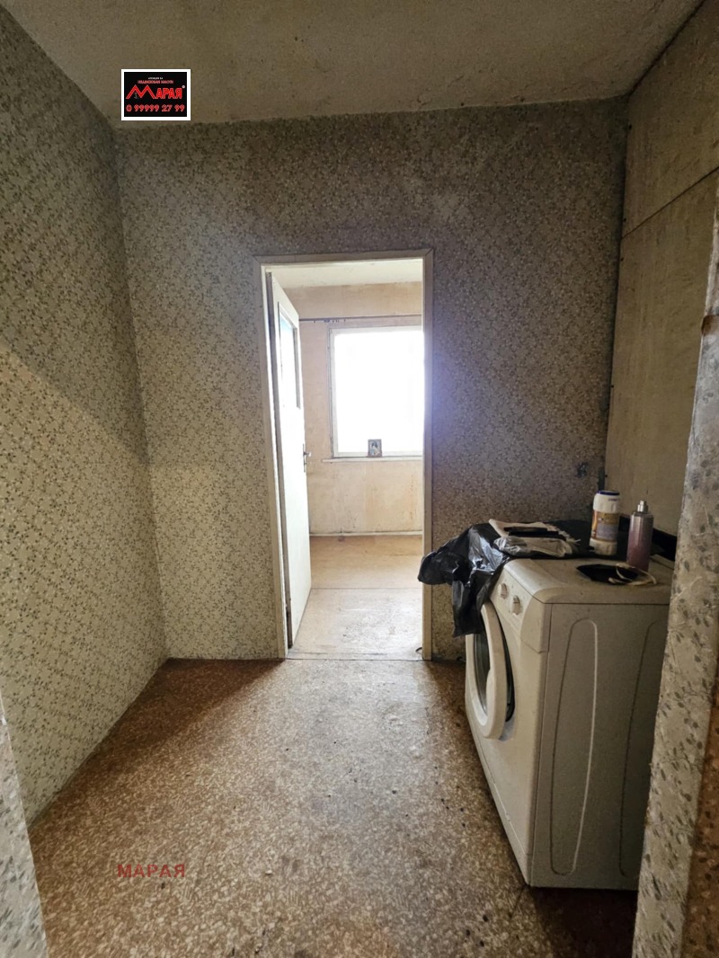 Продава 4-СТАЕН, гр. Русе, Чародейка - Юг, снимка 4 - Апартаменти - 53076498