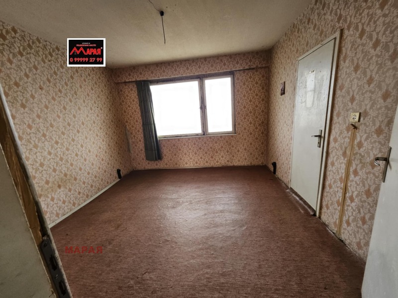 Продава 4-СТАЕН, гр. Русе, Чародейка - Юг, снимка 12 - Апартаменти - 53076498