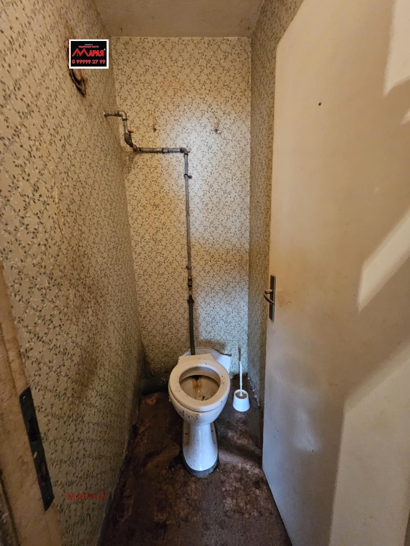 Продава 4-СТАЕН, гр. Русе, Чародейка - Юг, снимка 11 - Апартаменти - 53076498