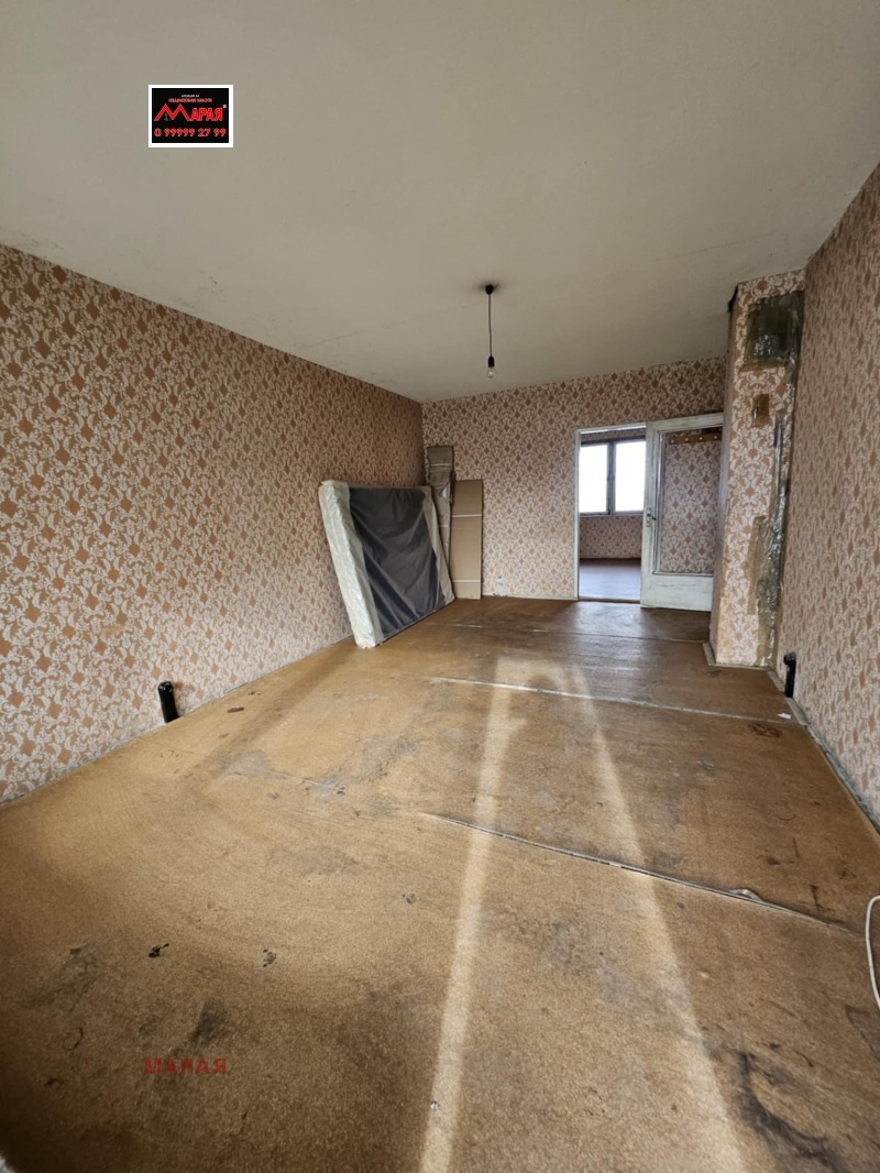 Продава 4-СТАЕН, гр. Русе, Чародейка - Юг, снимка 15 - Апартаменти - 53076498