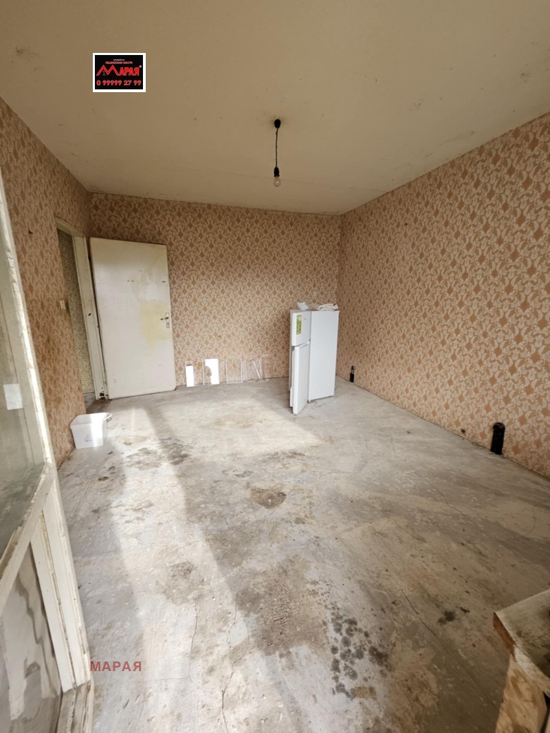 Продава 4-СТАЕН, гр. Русе, Чародейка - Юг, снимка 9 - Апартаменти - 53076498