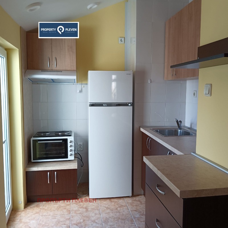 De vânzare  Maisonette Pleven , Șiroc țentâr , 103 mp | 47278325 - imagine [9]