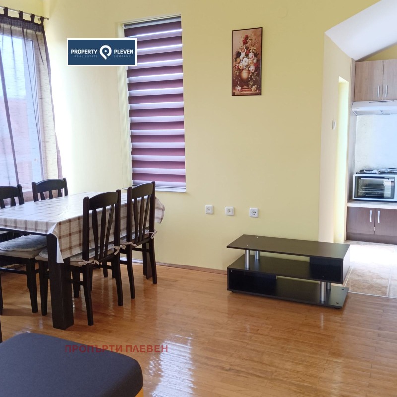 De vânzare  Maisonette Pleven , Șiroc țentâr , 103 mp | 47278325