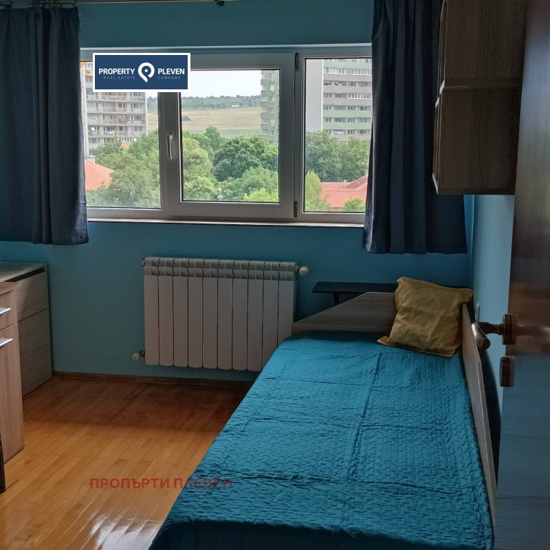 De vânzare  Maisonette Pleven , Șiroc țentâr , 103 mp | 47278325 - imagine [6]