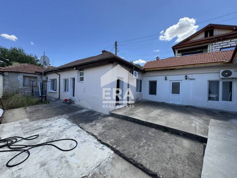 Zu verkaufen  Haus Silistra , Mdschidi Tabija , 143 qm | 45342271 - Bild [12]