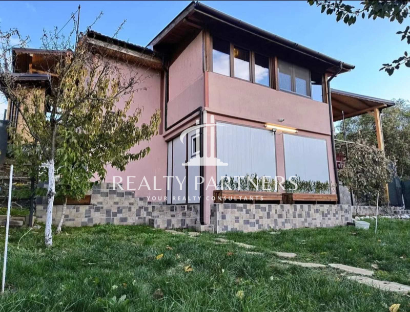 Продава КЪЩА, гр. Годеч, област София област, снимка 2 - Къщи - 53274201