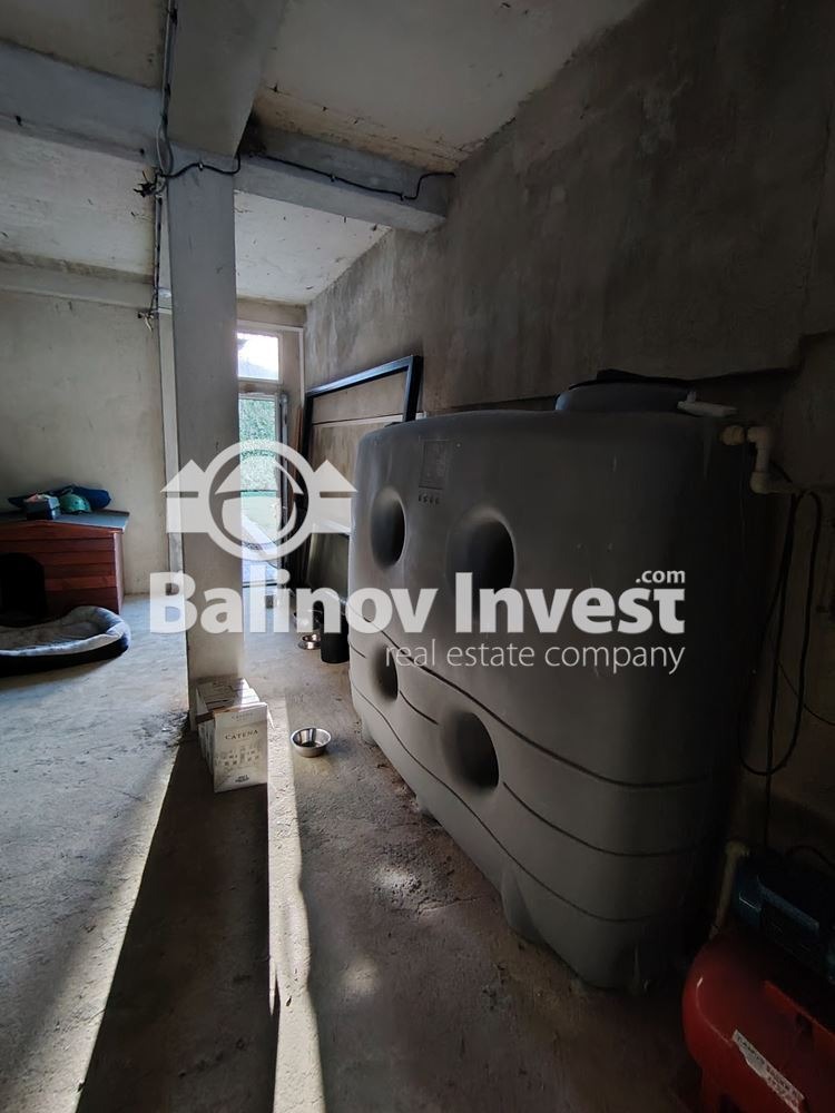 Продава КЪЩА, гр. Варна, м-т Евксиноград, снимка 13 - Къщи - 53842375