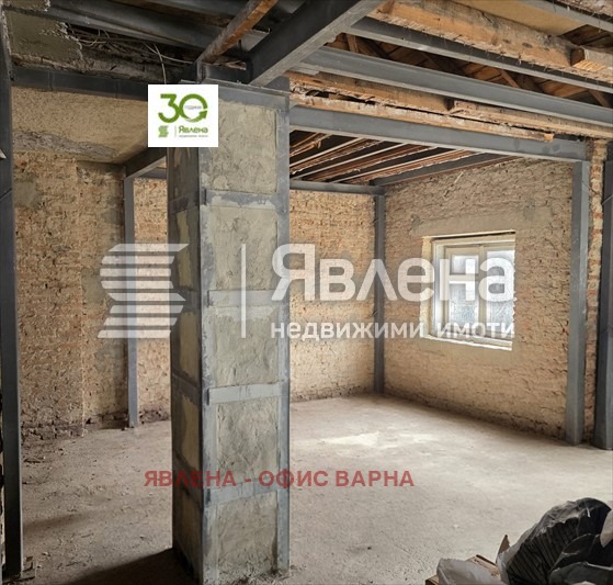 Продава КЪЩА, гр. Варна, Гръцка махала, снимка 7 - Къщи - 54770007