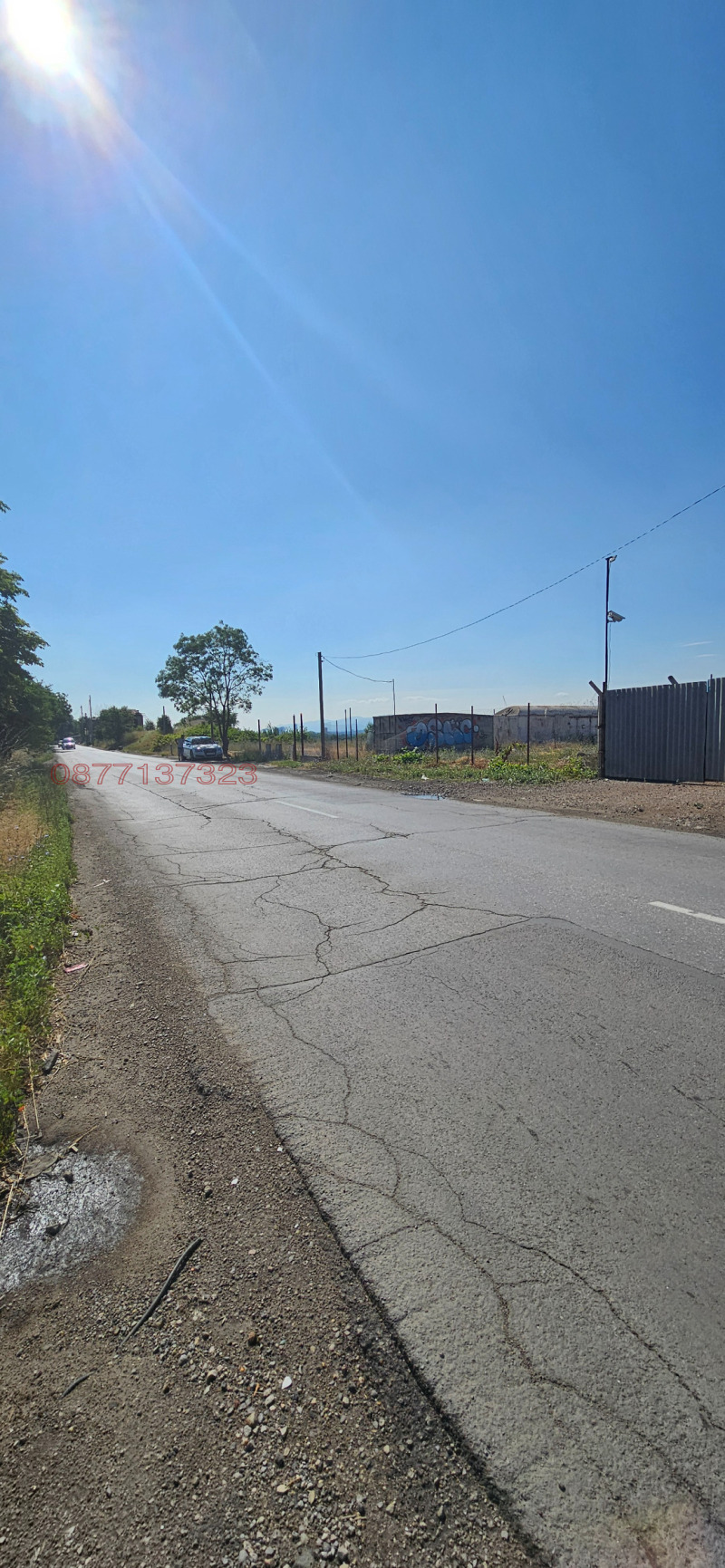 Satılık  Komplo Sofia , Fakulteta , 615 metrekare | 10456184 - görüntü [5]