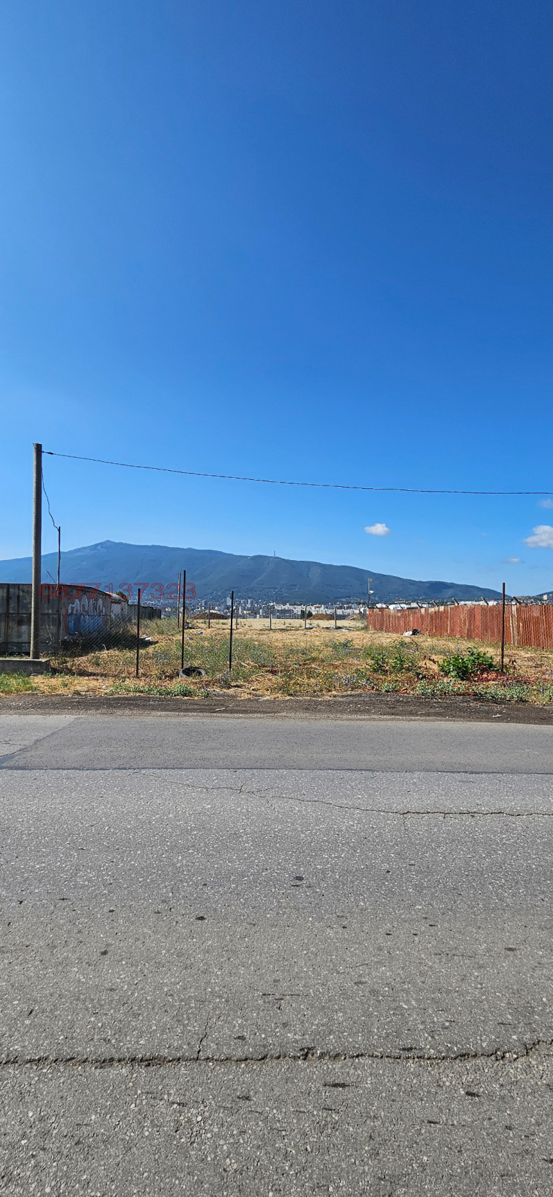 Satılık  Komplo Sofia , Fakulteta , 615 metrekare | 10456184 - görüntü [2]