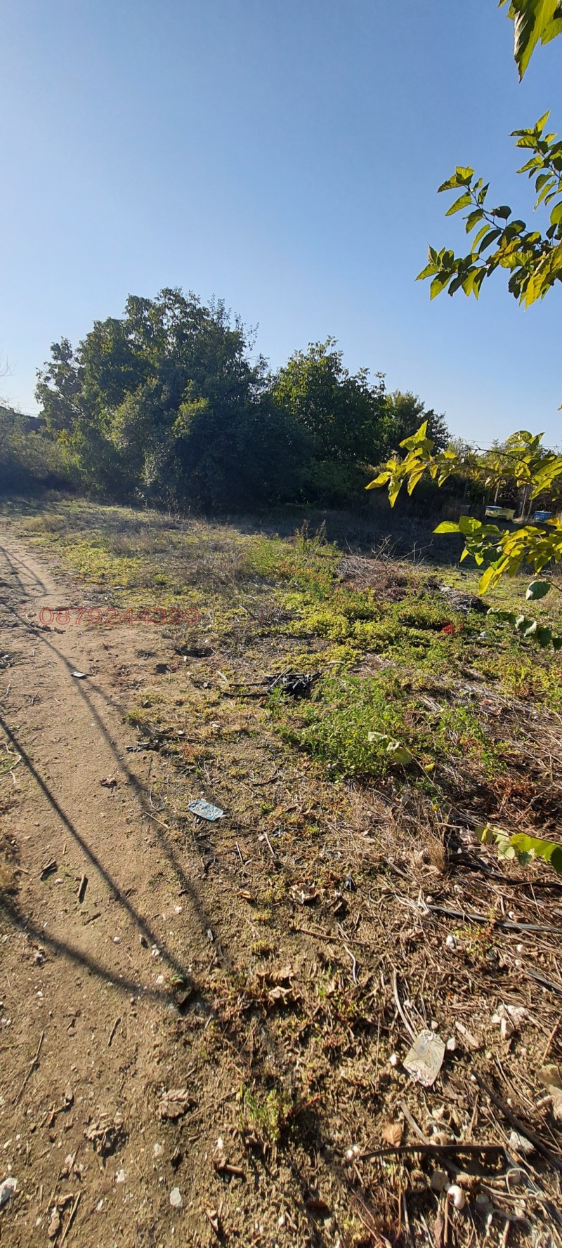 Продава ПАРЦЕЛ, с. Огняново, област Пазарджик