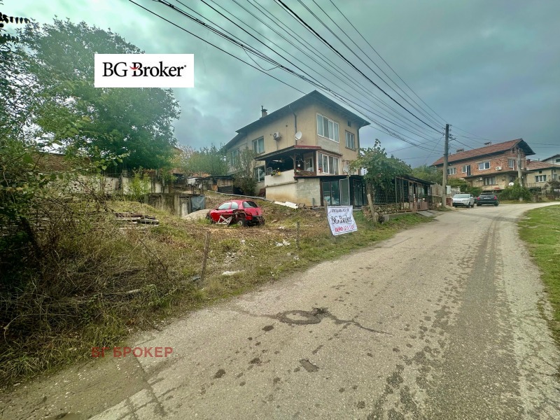 Продава ПАРЦЕЛ, гр. Сливница, област София област, снимка 5 - Парцели - 52662850