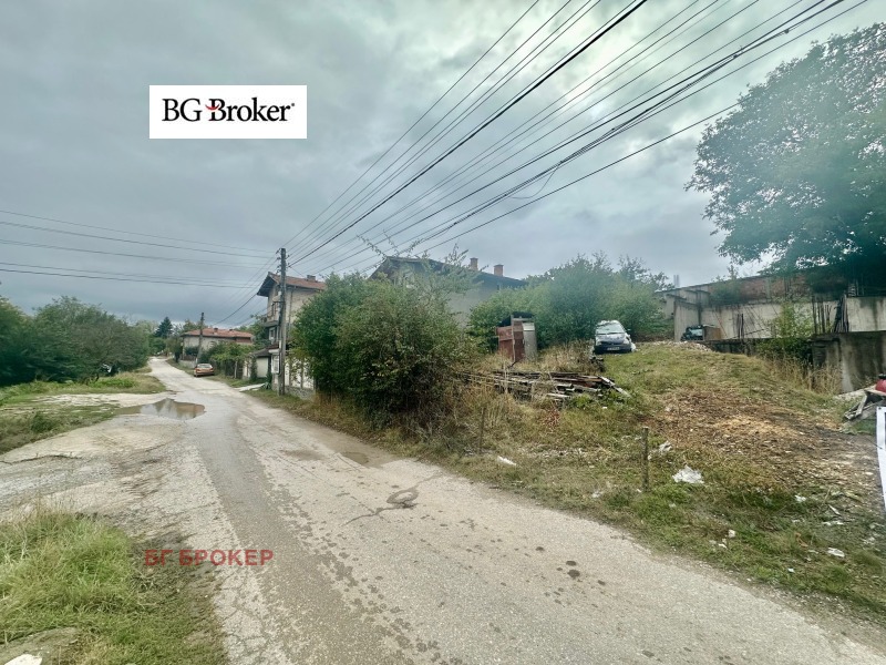 Продава ПАРЦЕЛ, гр. Сливница, област София област, снимка 6 - Парцели - 52662850