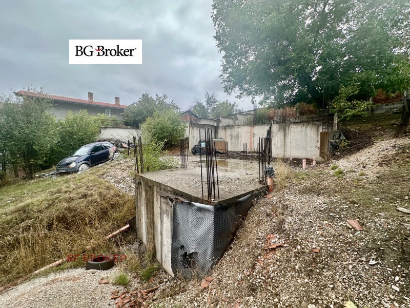 Продава ПАРЦЕЛ, гр. Сливница, област София област