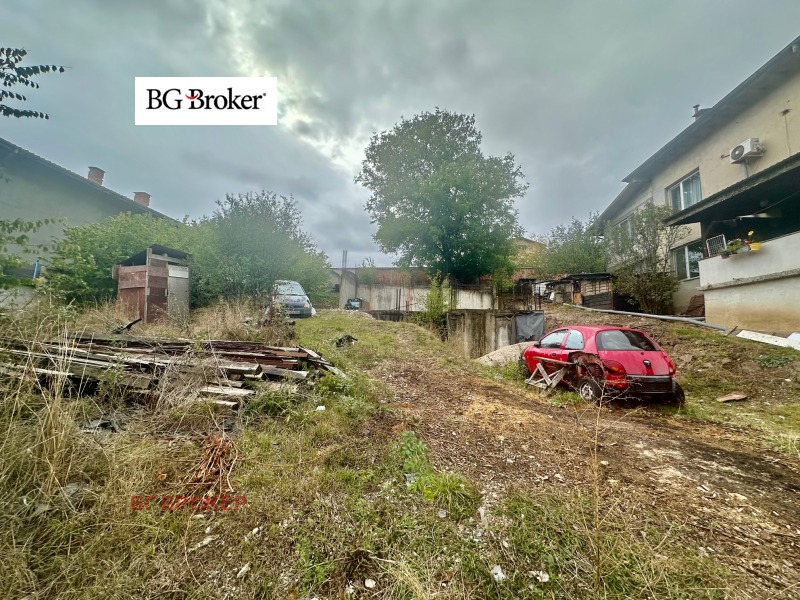 Продава ПАРЦЕЛ, гр. Сливница, област София област, снимка 8 - Парцели - 52662850