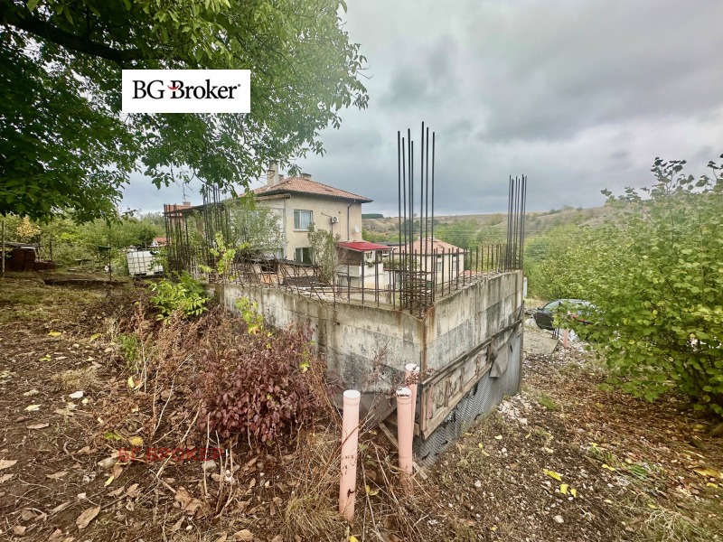 Продава ПАРЦЕЛ, гр. Сливница, област София област, снимка 3 - Парцели - 52662850