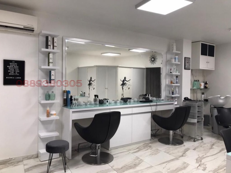 Продава БИЗНЕС ИМОТ, гр. София, Редута, снимка 3 - Други - 52596251