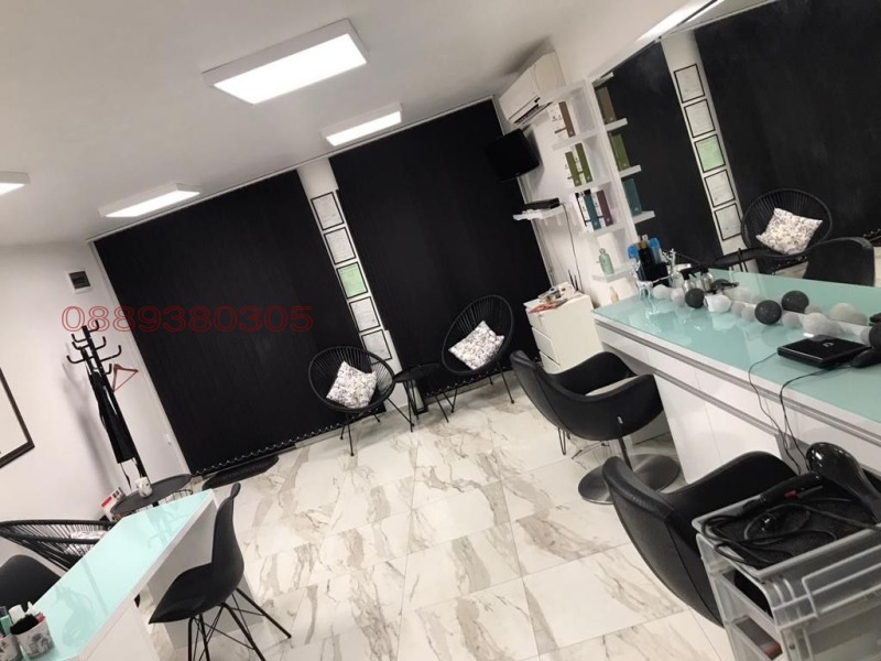 Продава БИЗНЕС ИМОТ, гр. София, Редута, снимка 5 - Други - 52596251