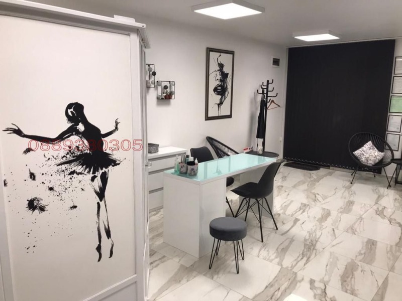 Продава БИЗНЕС ИМОТ, гр. София, Редута, снимка 4 - Други - 52596251