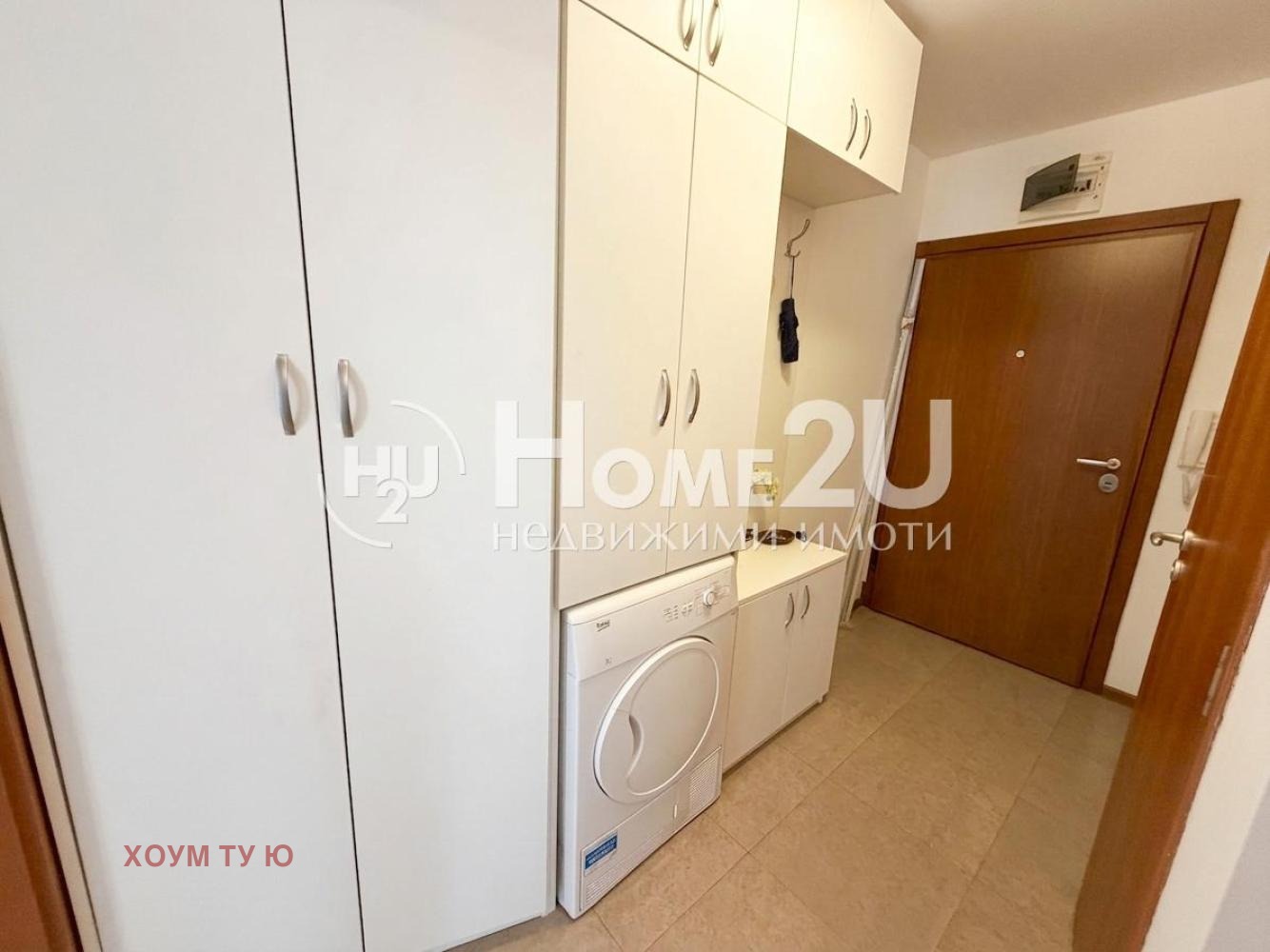 Продава 2-СТАЕН, гр. София, Дружба 2, снимка 6 - Апартаменти - 54119575