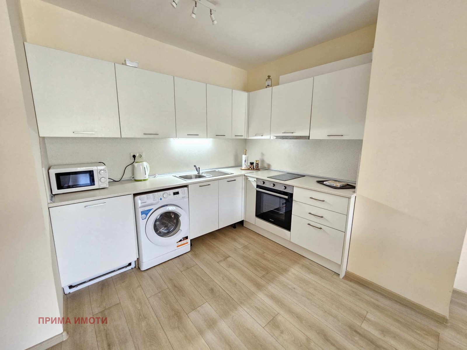 Продава 2-СТАЕН, гр. Варна, Аспарухово, снимка 5 - Апартаменти - 54578554